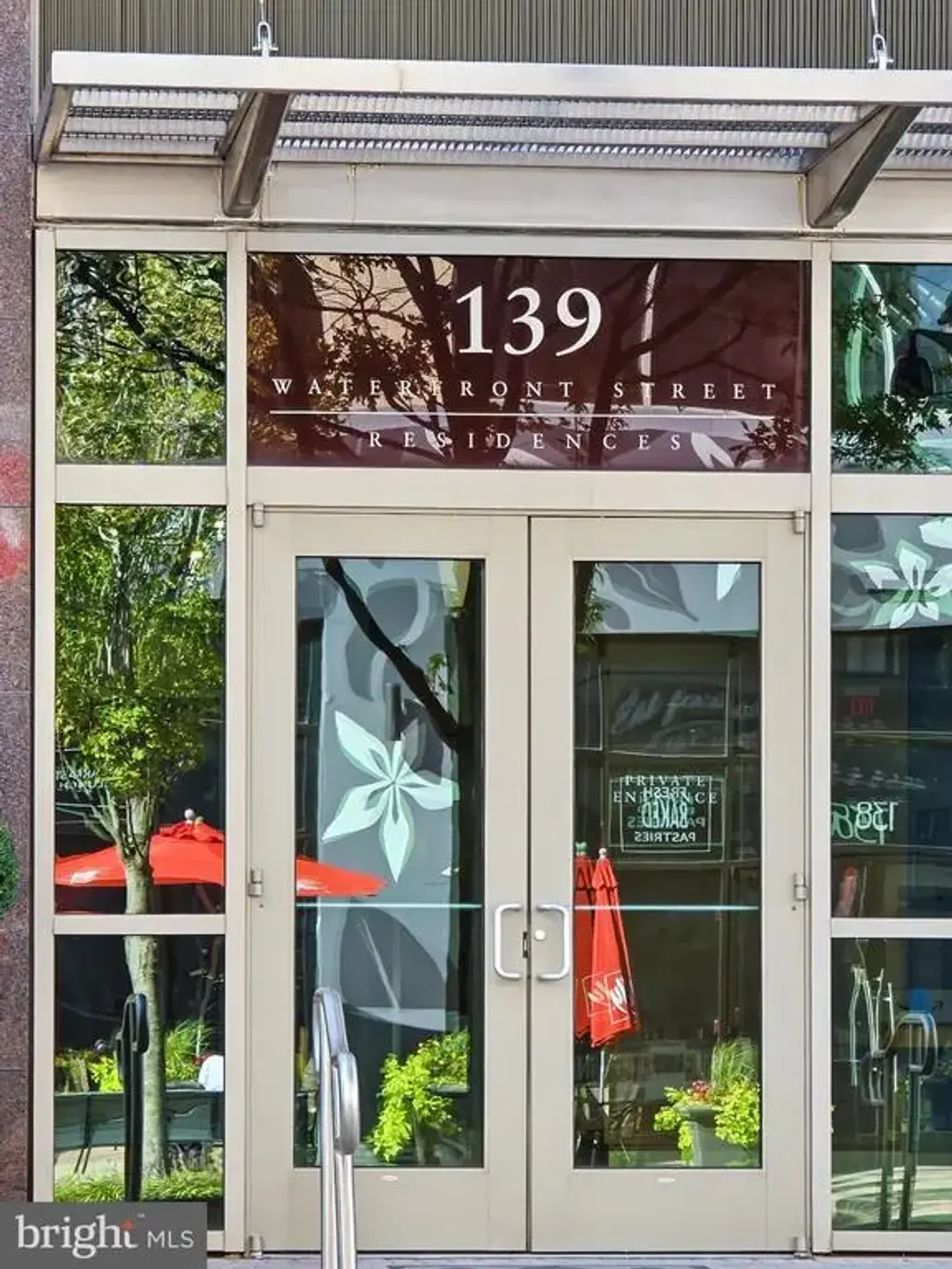 139 Waterfront St #306, OXON HILL