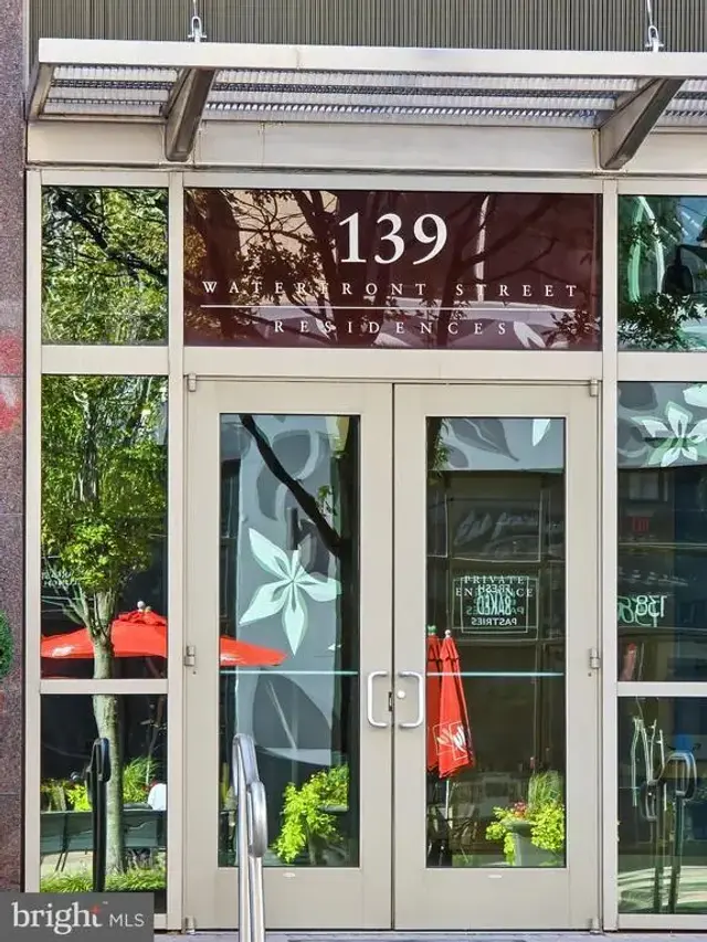 139 Waterfront St #306, Oxon Hill