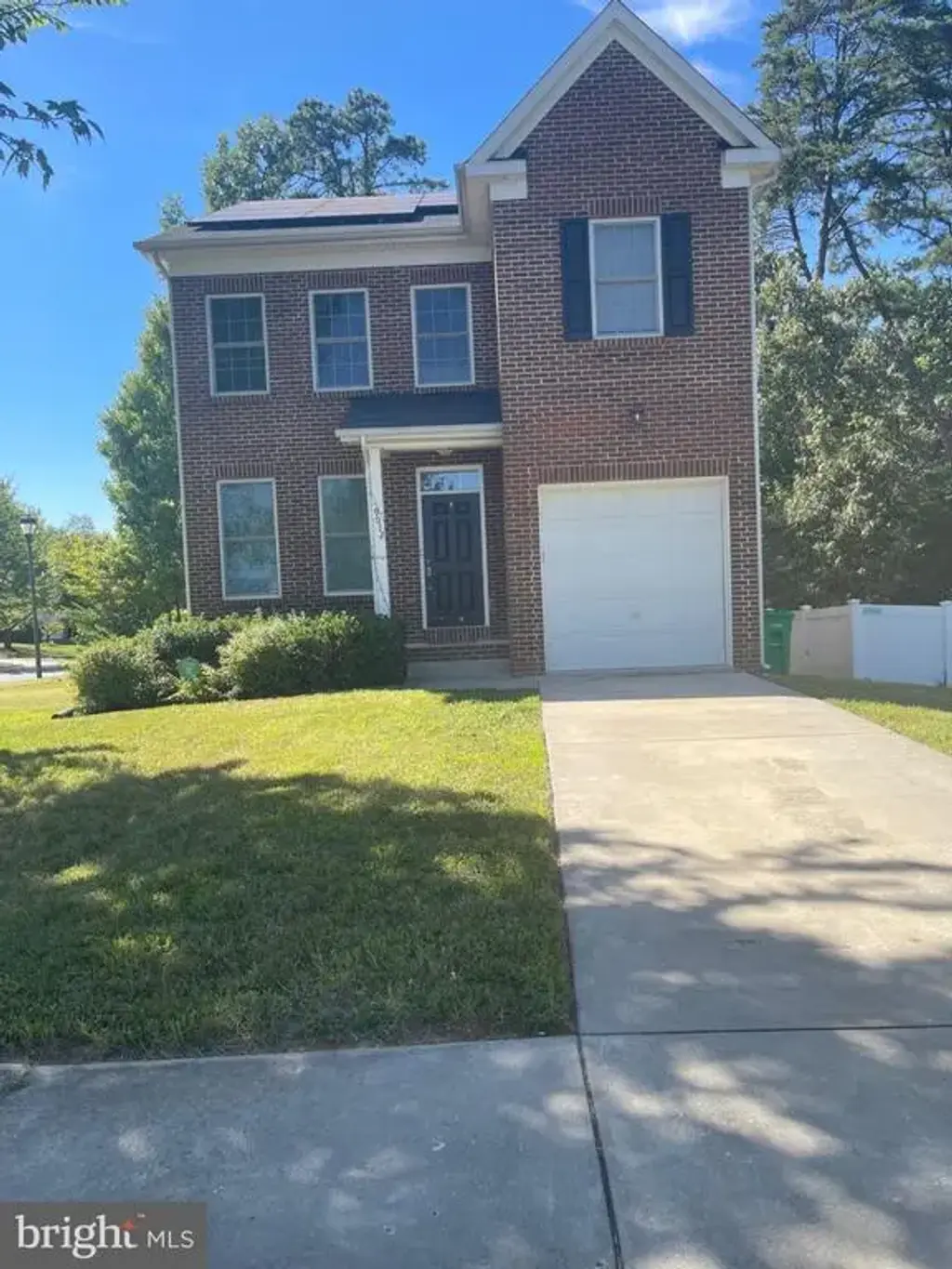 9012 Chestnut Ave, BOWIE