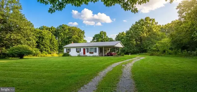 21110 Flintstone Creek Rd Ne, Flintstone