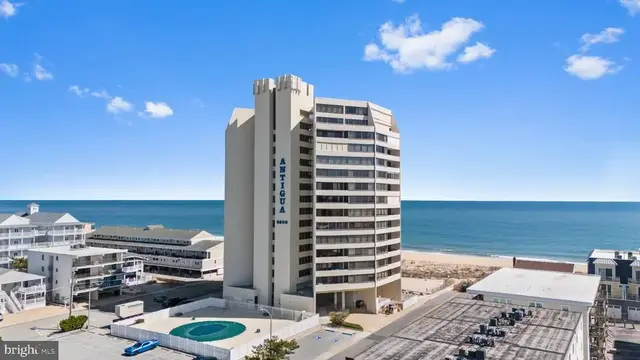 8500 Coastal Hwy #307, Ocean City