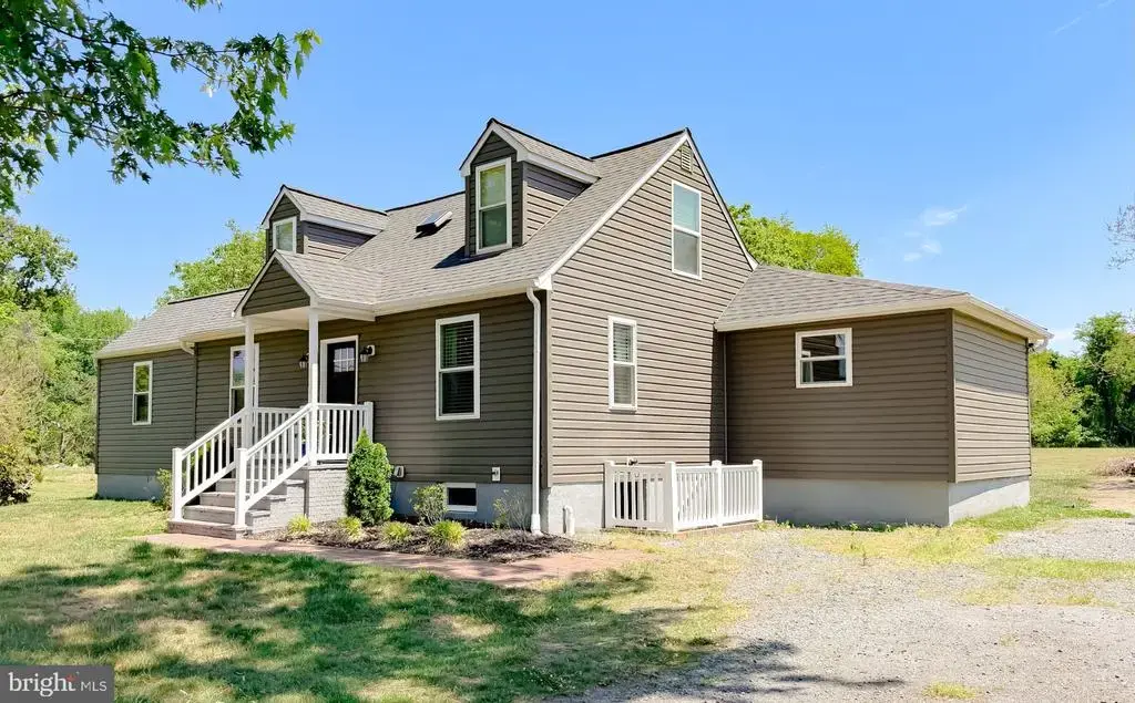4985 Solomons Island Rd, HUNTINGTOWN