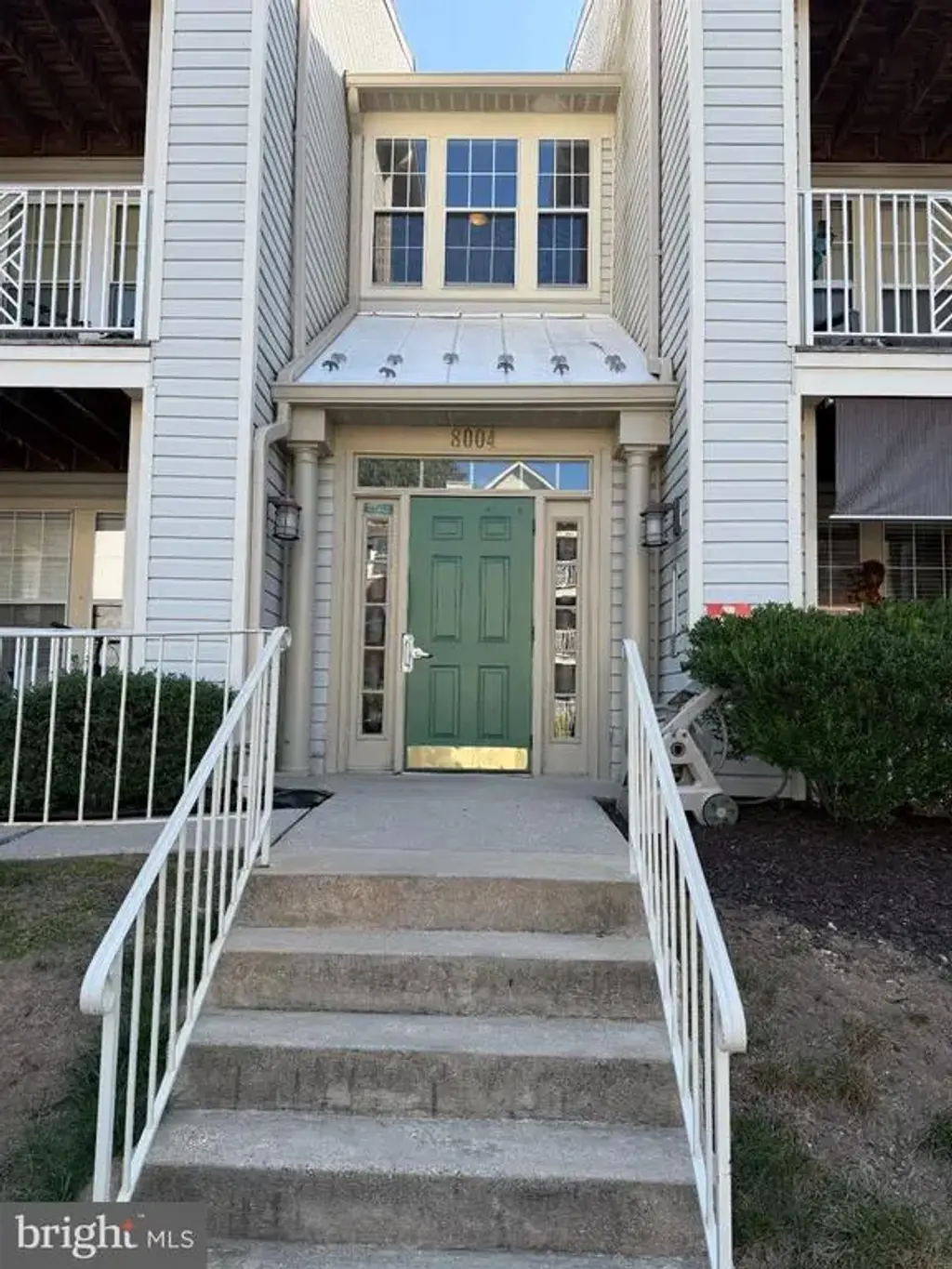 8004 Township Dr #303, OWINGS MILLS