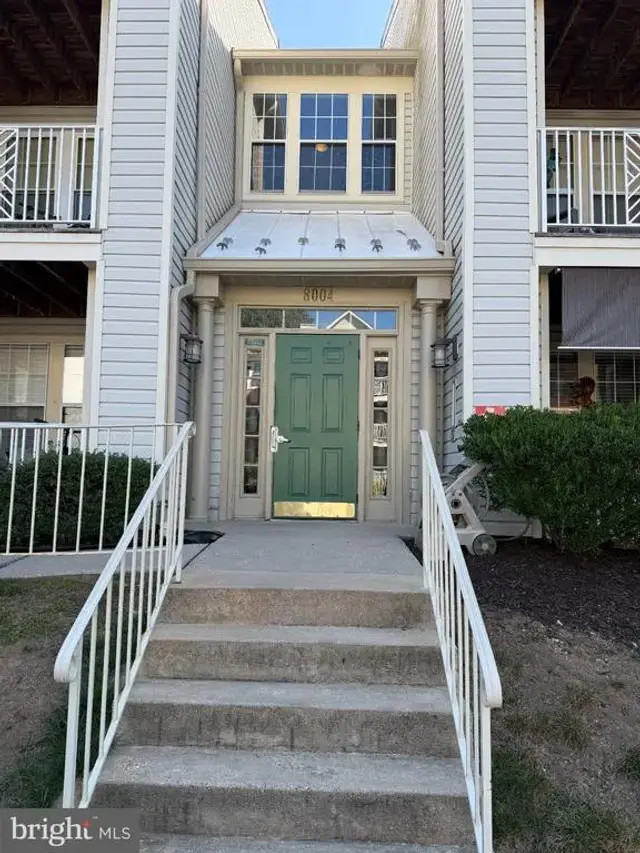 8004 Township Dr #303, Owings Mills