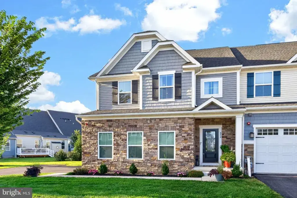 854 Fountain Trl, KENNETT SQUARE