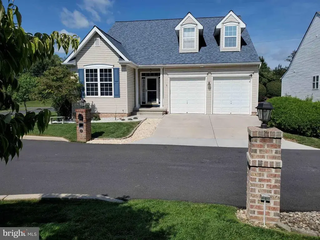 10 Kingsgate Ct, GETTYSBURG