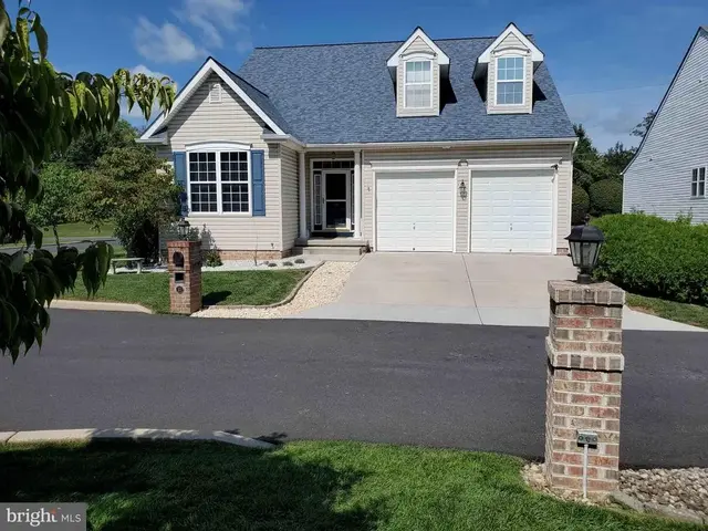 10 Kingsgate Ct, Gettysburg