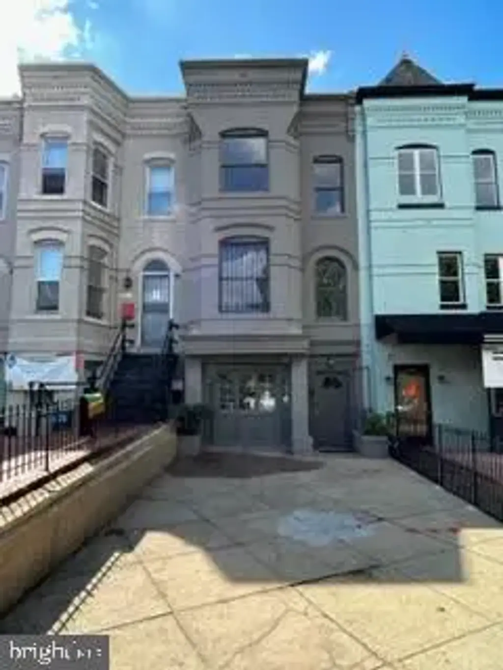 303 Massachusetts Ave Ne, WASHINGTON