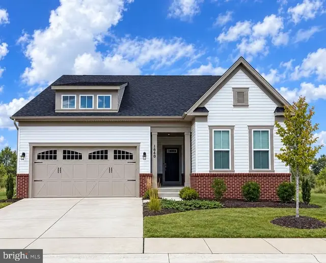 1640 Velvet Leaf Ln, Odenton