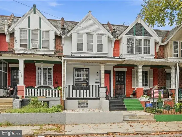 6214 Limekiln Pike, Philadelphia