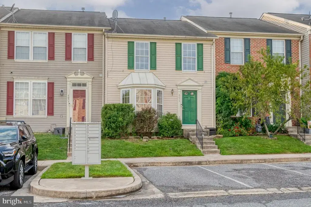 5071 Bristle Cone Cir, ABERDEEN