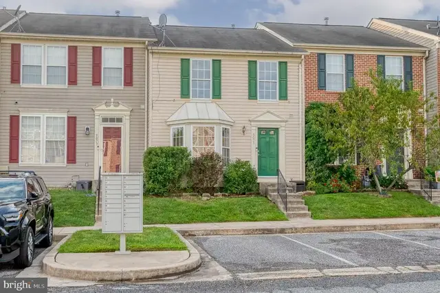 5071 Bristle Cone Cir, Aberdeen
