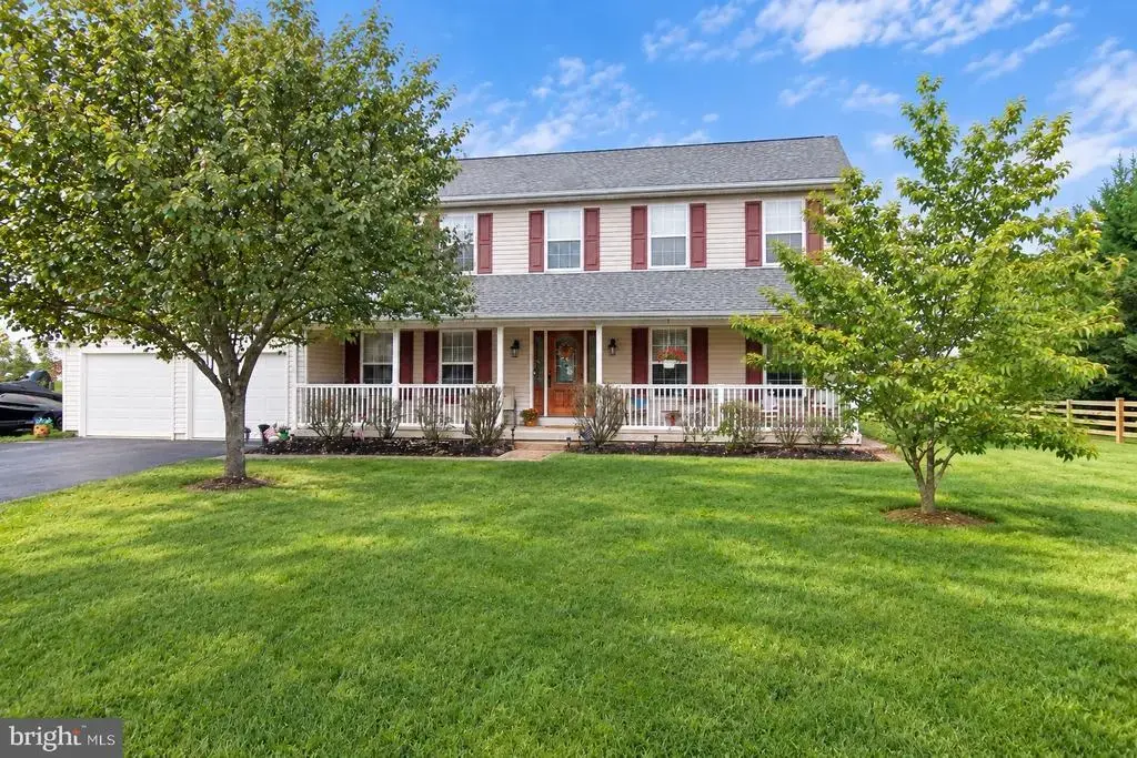110 Willow Ln, GILBERTSVILLE