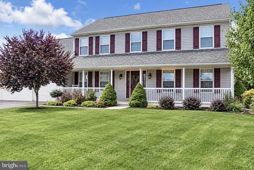 110 Willow Ln, GILBERTSVILLE
