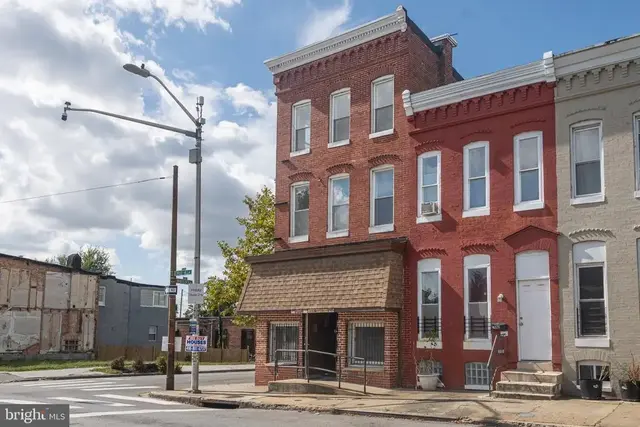 2400 Druid Ave, Baltimore
