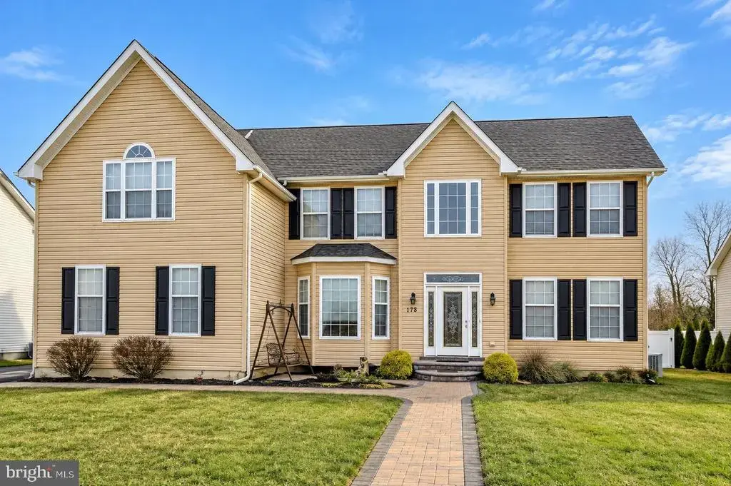 178 Southern View Dr, SMYRNA