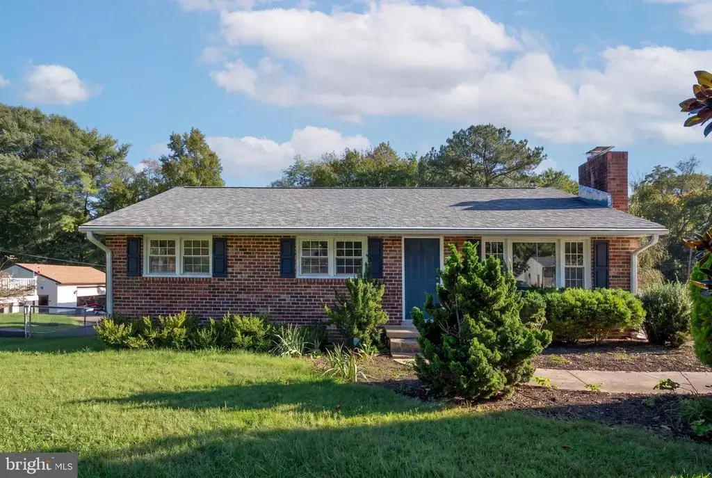 256 Anderson Dr, FREDERICKSBURG