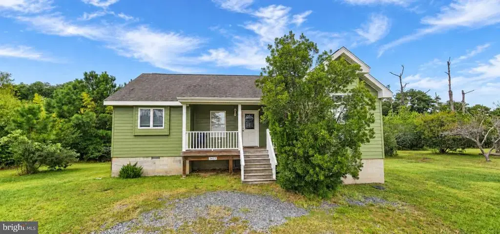 5455 Cedar Dr, CHINCOTEAGUE