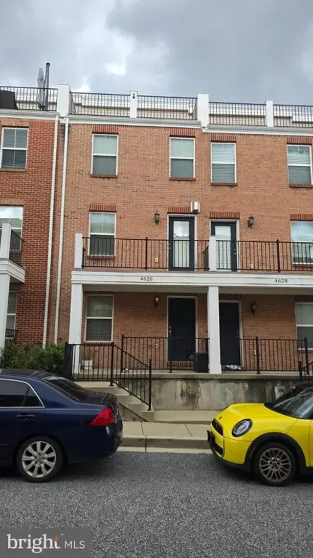 4626 Dillon Pl, Baltimore