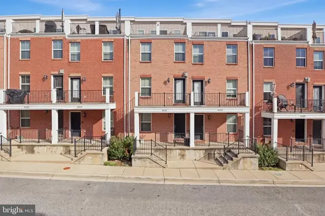 4626 Dillon Pl, Baltimore