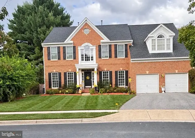 8 Seneca Forest Ct, Germantown