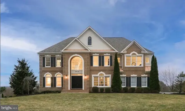 8 Seneca Forest Ct, Germantown