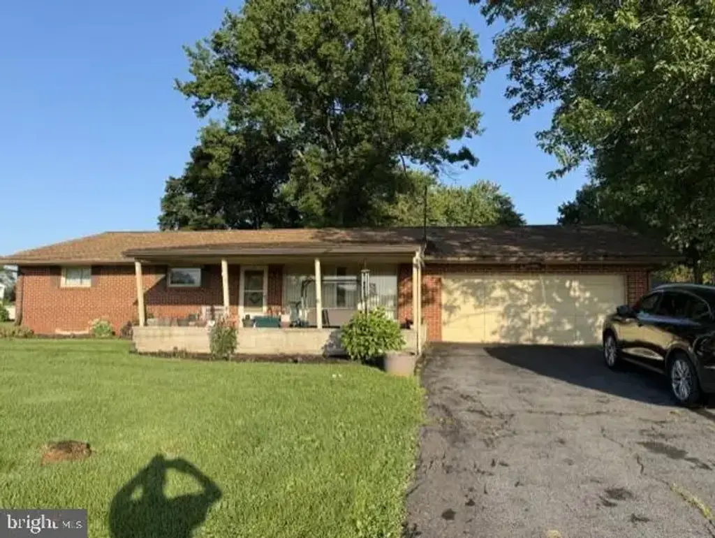 275 N Deodate Rd, MIDDLETOWN
