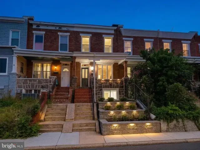 719 Oldham St, Baltimore