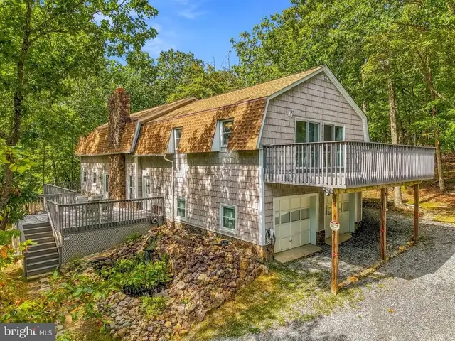 134 Page Ct, Mcgaheysville