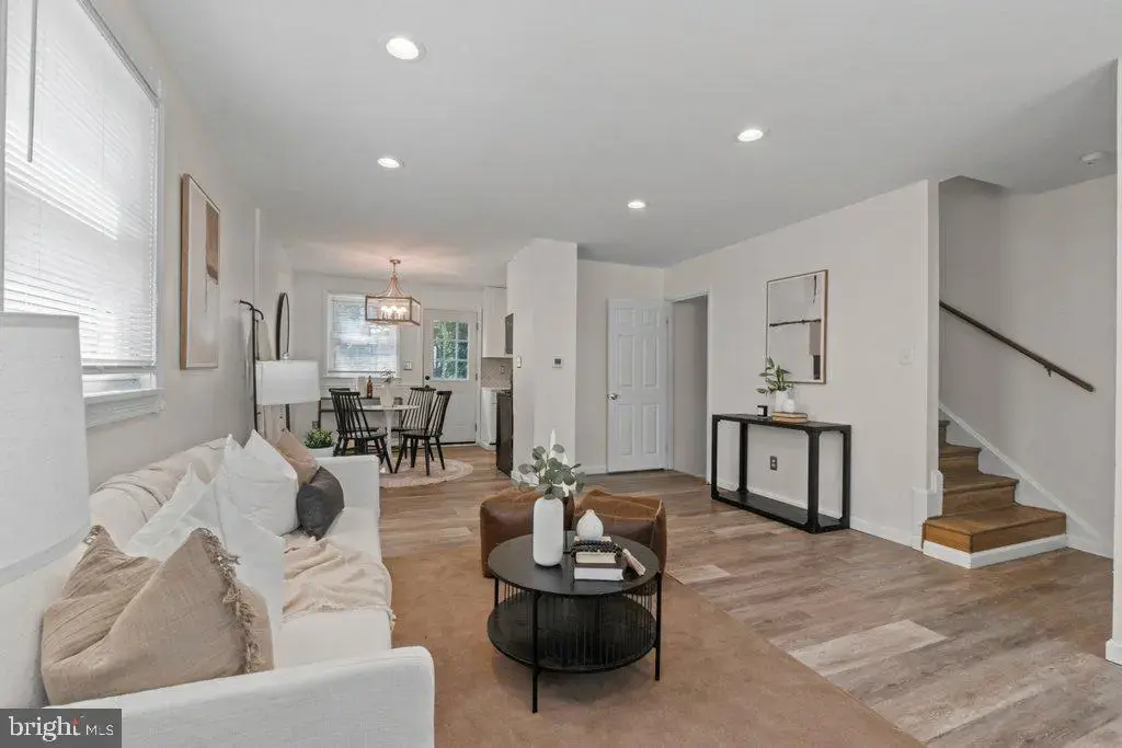 819 Maury Ave, OXON HILL