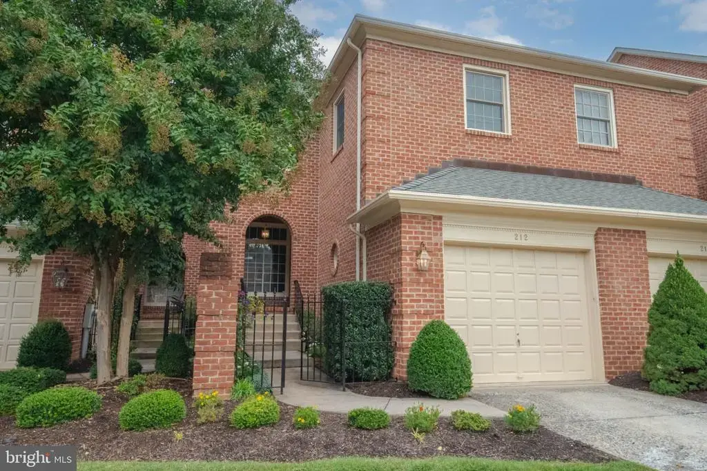 212 Wellington Ct, BEL AIR