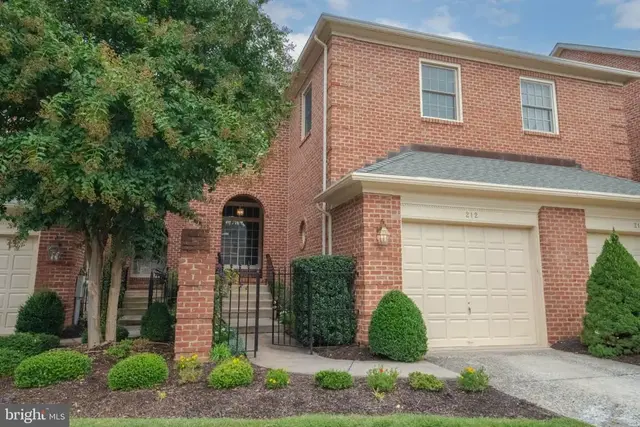 212 Wellington Ct, Bel Air