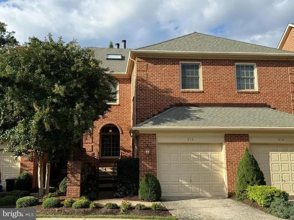 212 Wellington Ct, BEL AIR