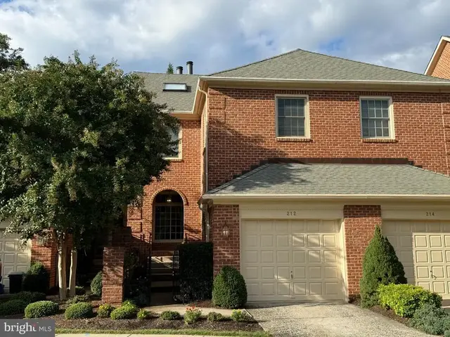 212 Wellington Ct, Bel Air