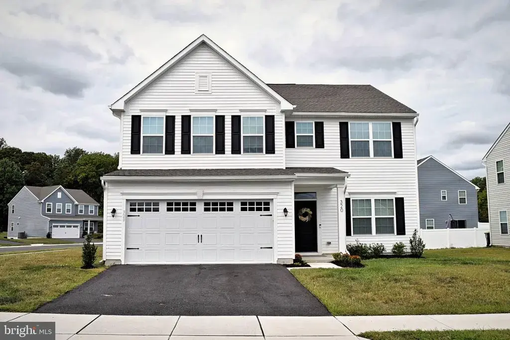 320 Andare Blvd, CLAYTON