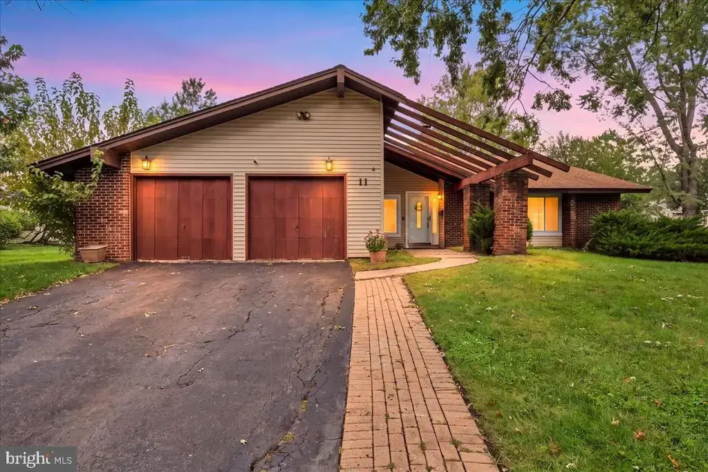11 Chadwick Ave, MARLTON