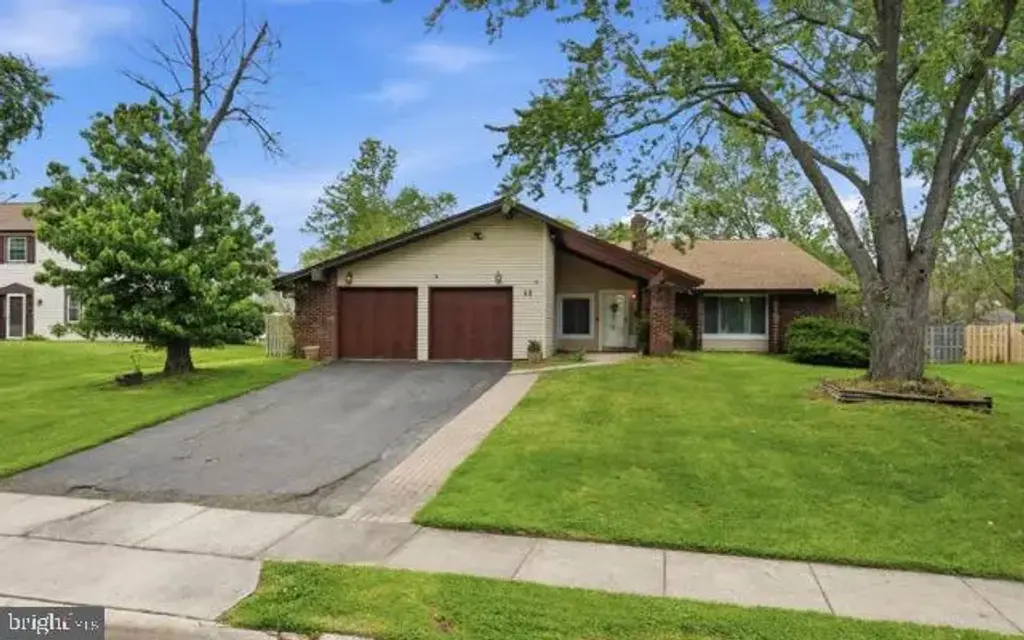 11 Chadwick Ave, MARLTON