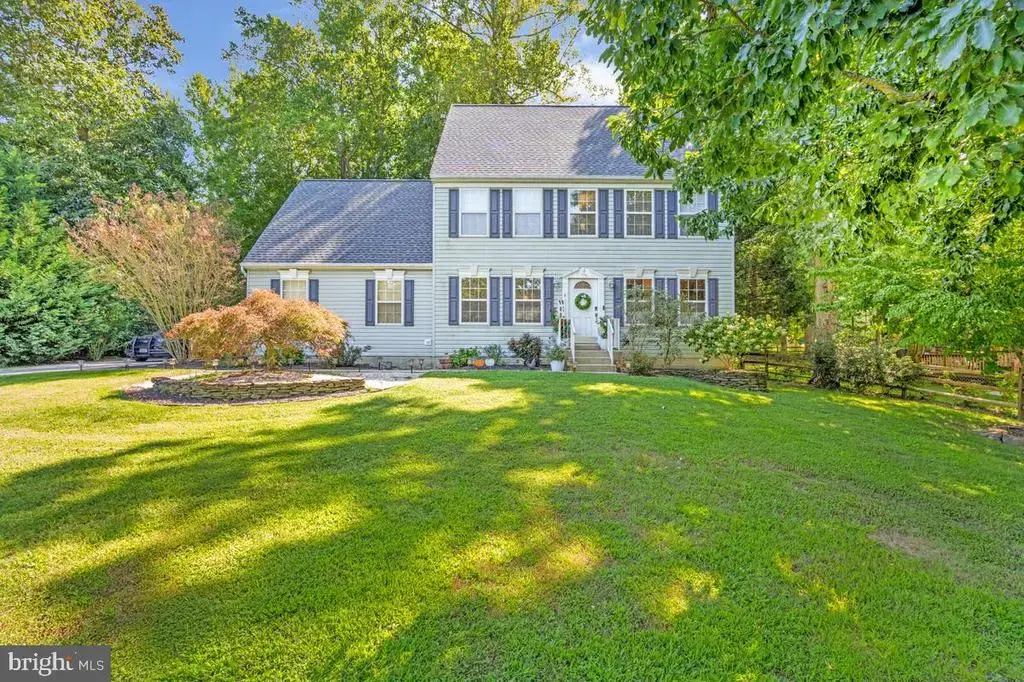 1805 Rudolph Ln, LUSBY