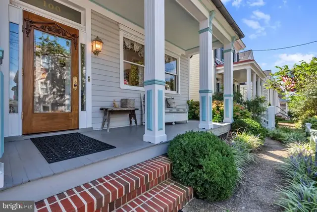 100 Conduit St, Annapolis