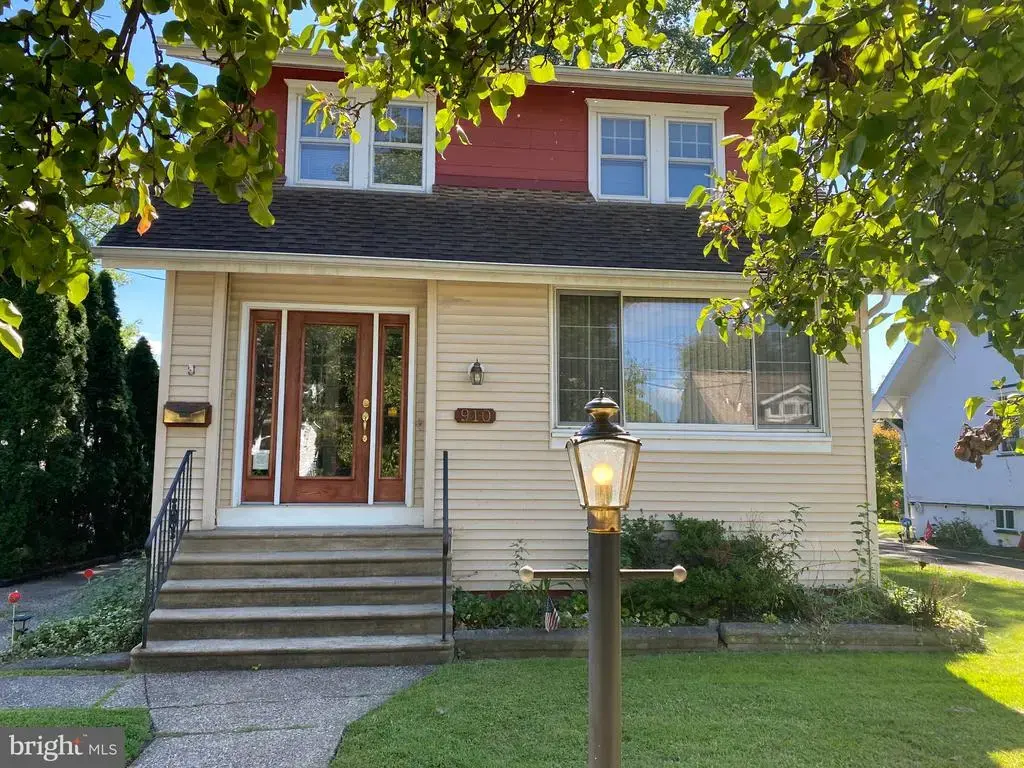 910 Belmont Ave, HADDON TWP