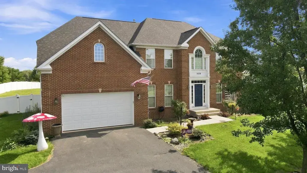 14219 Cearfoss Pike, HAGERSTOWN