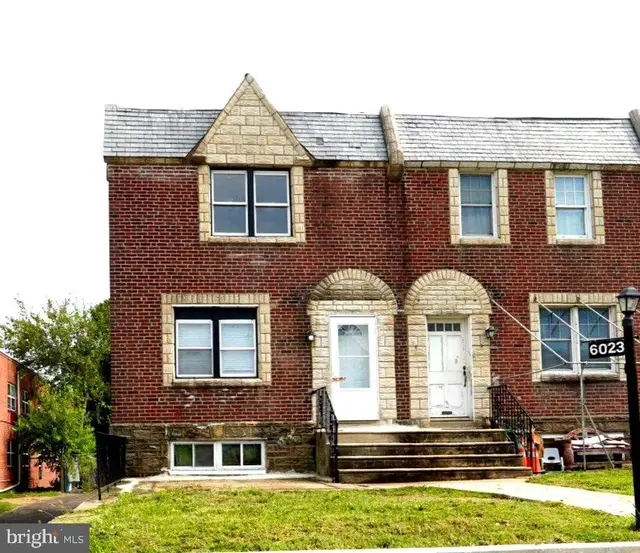 6023 Horrocks St, Philadelphia