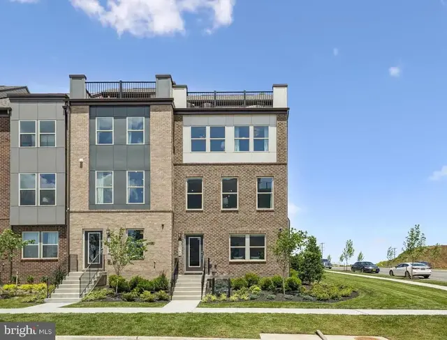 11131 Copernicus St, Manassas