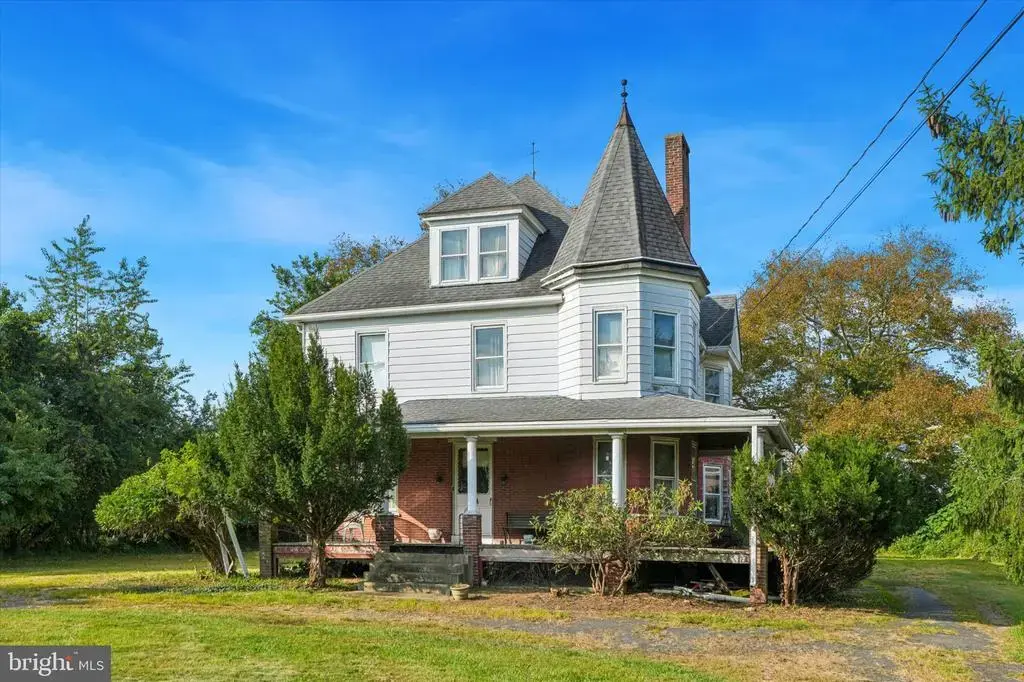1770 N Providence Rd, MEDIA