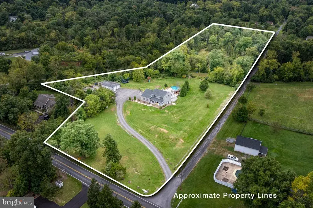 135 Stoney Run Rd, DILLSBURG