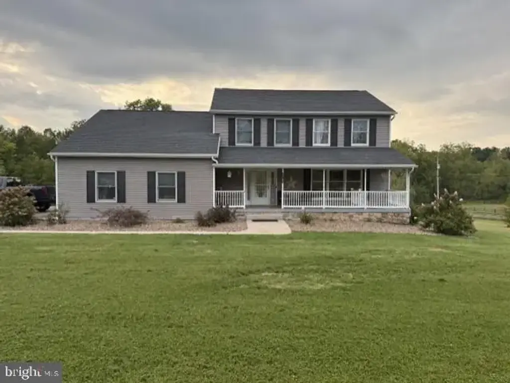 135 Stoney Run Rd, DILLSBURG
