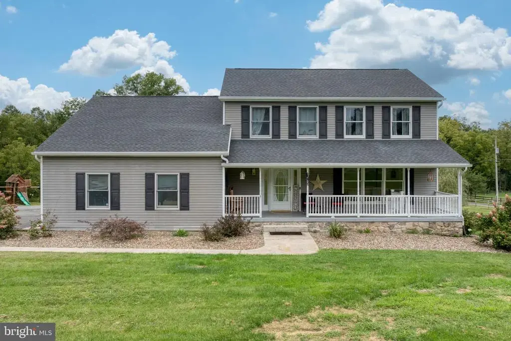 135 Stoney Run Rd, DILLSBURG