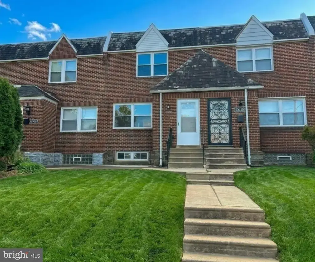 8314 Thouron Ave, PHILADELPHIA