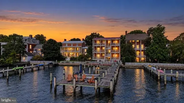 105 N Water St #3, Chestertown