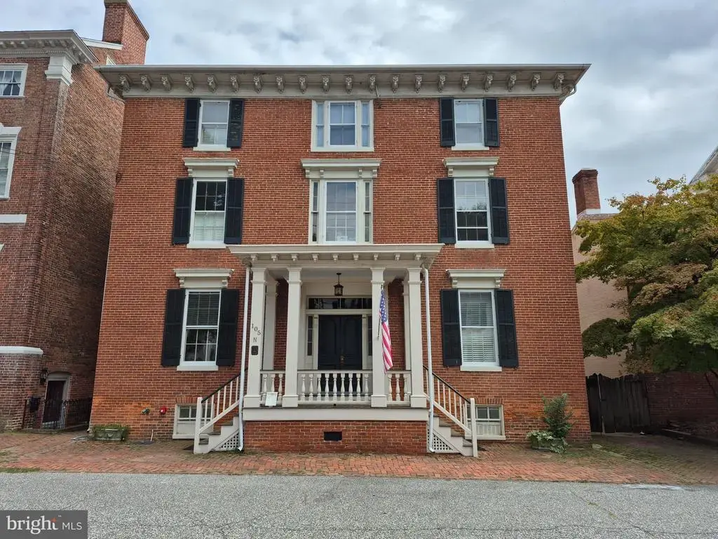 105 N Water St #3, CHESTERTOWN